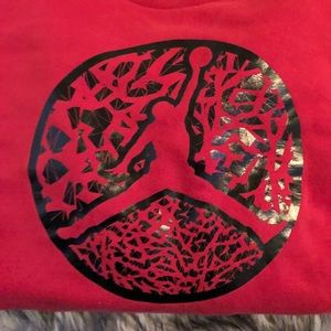 :: MENS:: Jordan Crewneck